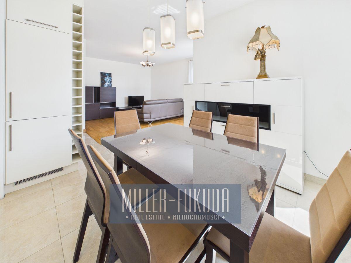 Apartment in Warszawa - Main photo