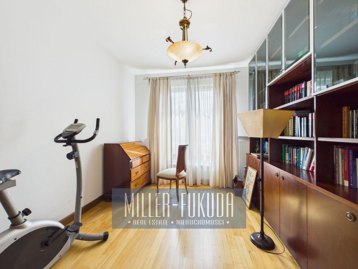 Apartment in Warszawa - Photo 13