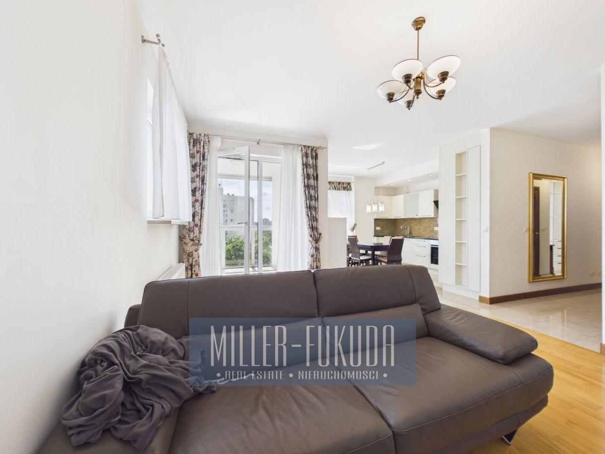 Apartment in Warszawa - Photo 4