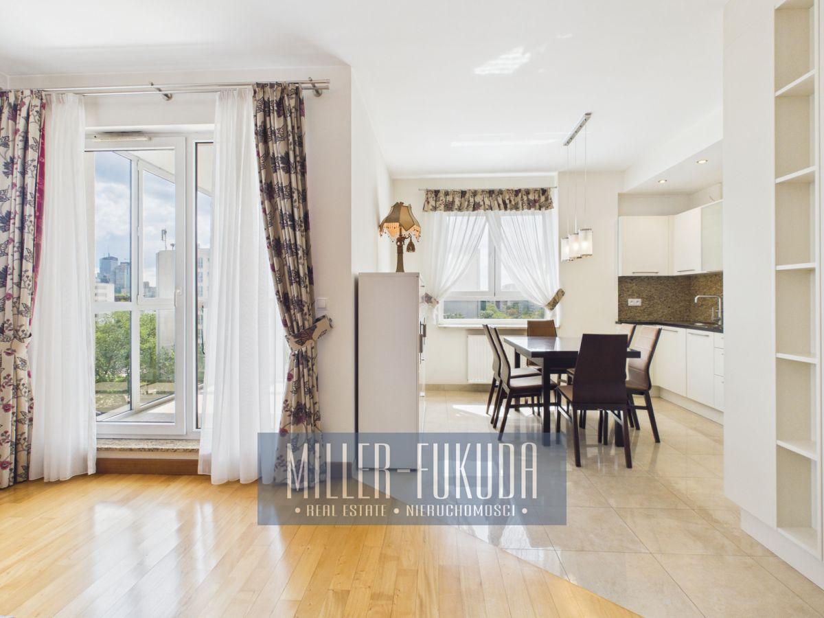Apartment in Warszawa - Photo 5