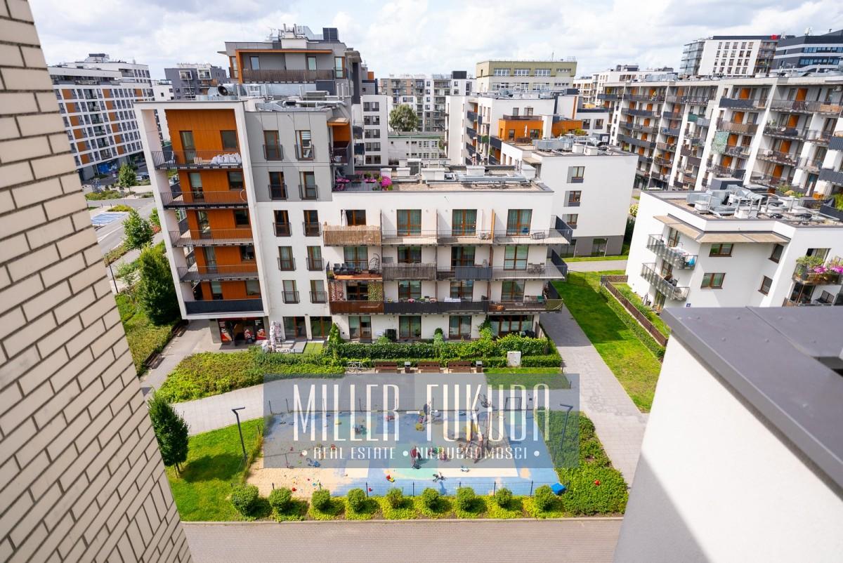 Apartment in Warszawa - Photo 16