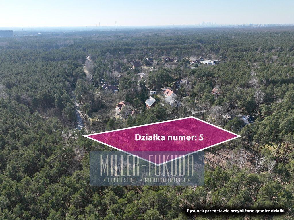 Land in Warszawa - Photo 2