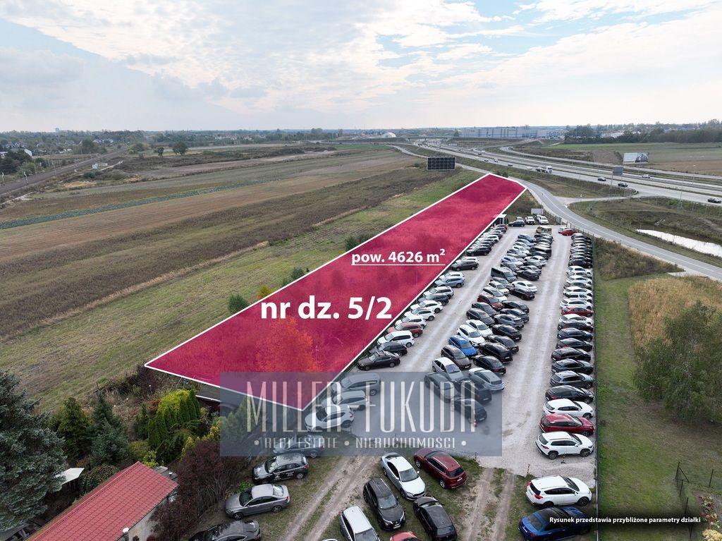 Land in Warszawa - Main photo