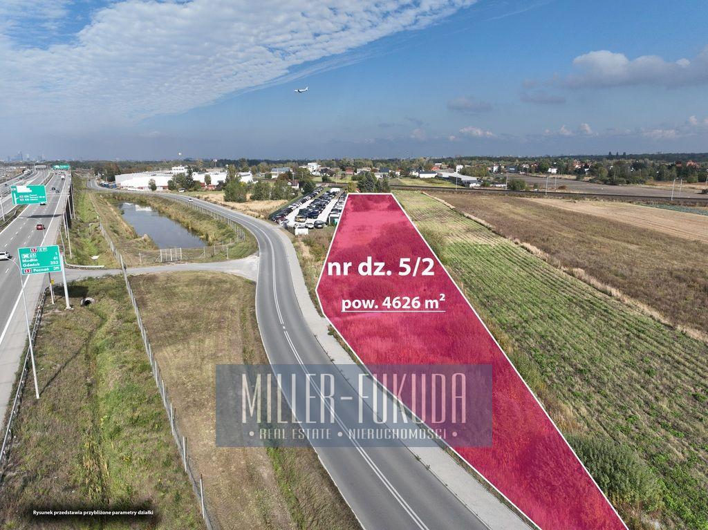 Land in Warszawa - Photo 2