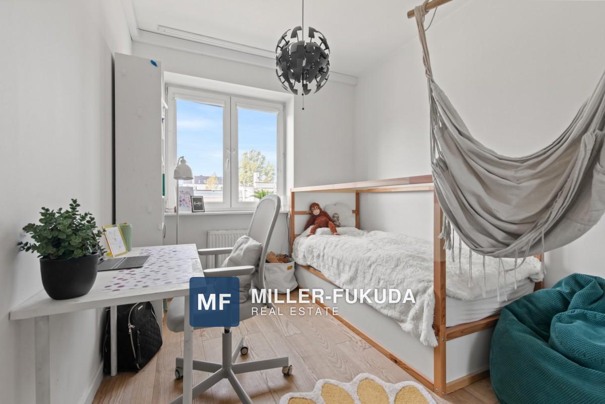 Mieszkanie na sprzedaż - Warszawa, Bielany, Pęcicka (11)