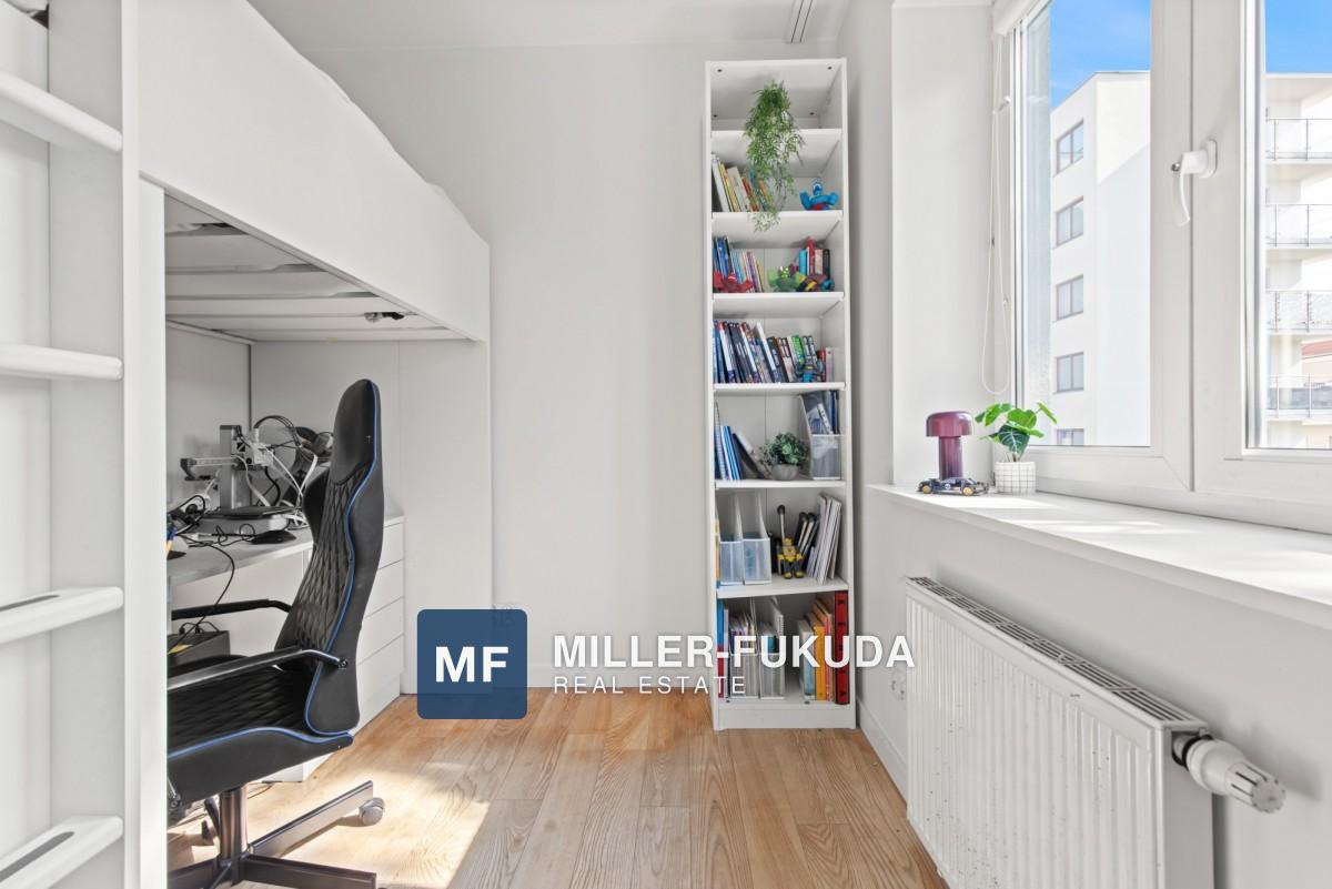 Mieszkanie na sprzedaż - Warszawa, Bielany, Pęcicka (14)