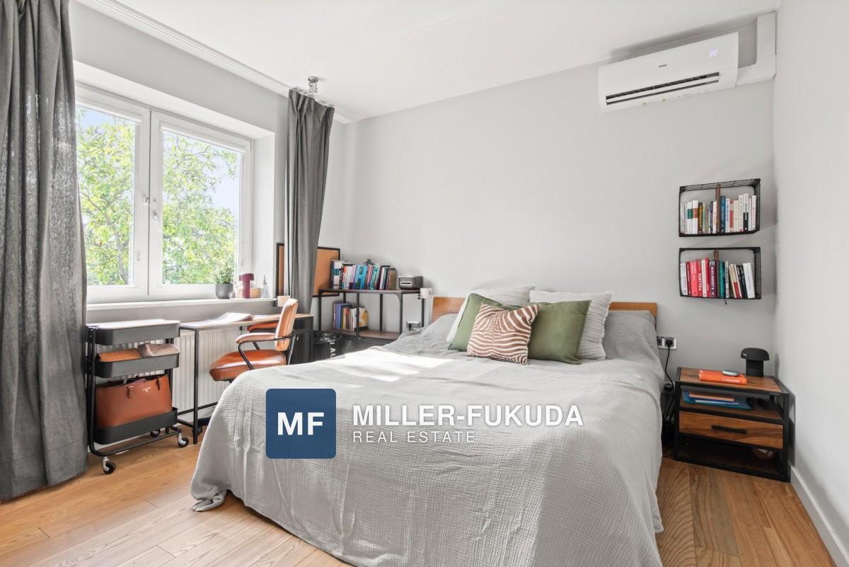 Mieszkanie na sprzedaż - Warszawa, Bielany, Pęcicka (8)