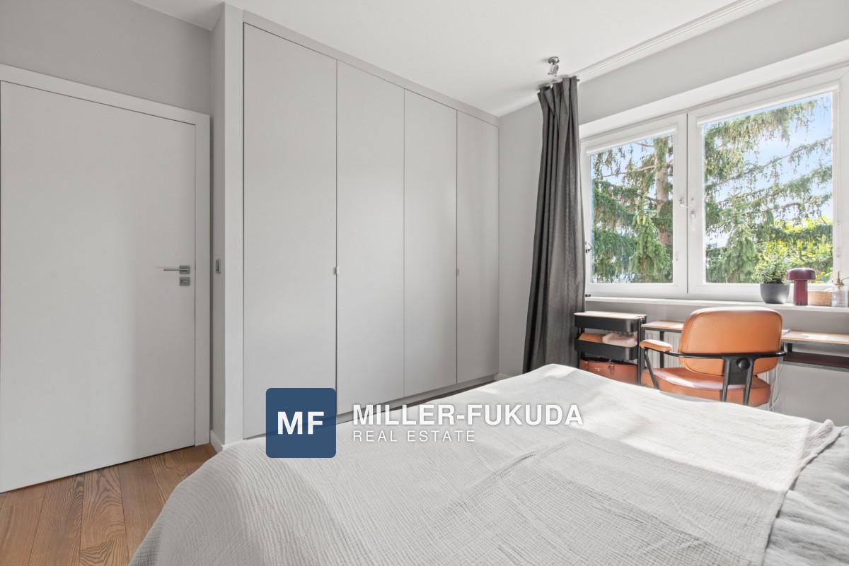 Mieszkanie na sprzedaż - Warszawa, Bielany, Pęcicka (9)