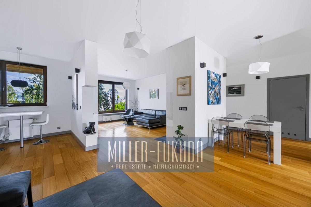 Apartment in Warszawa - Main photo