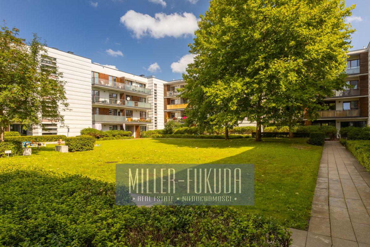 Apartment in Warszawa - Photo 13