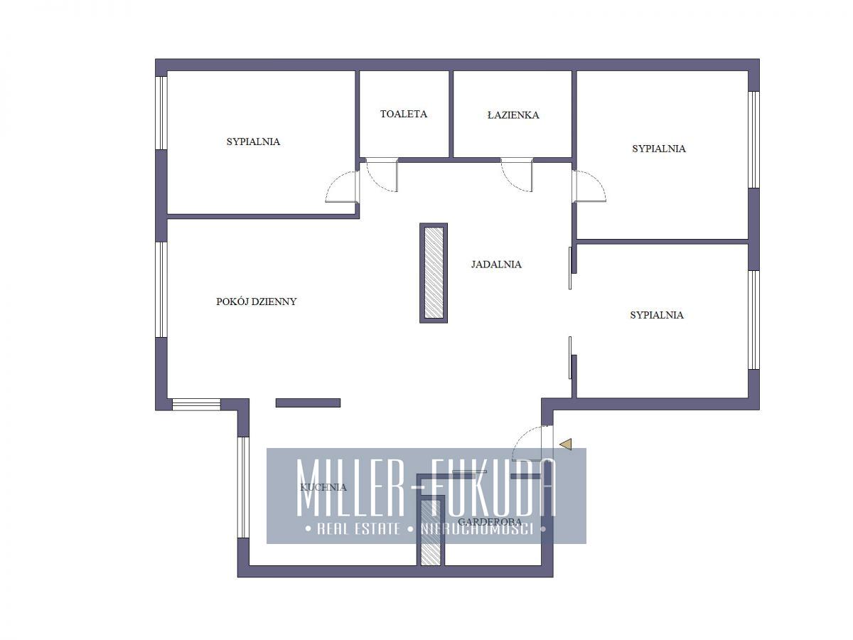 Apartment in Warszawa - Photo 14