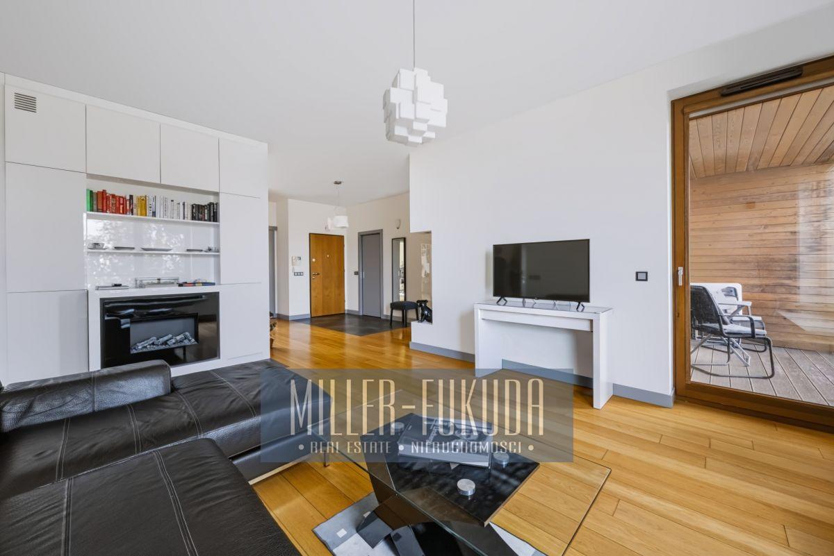Apartment in Warszawa - Photo 2