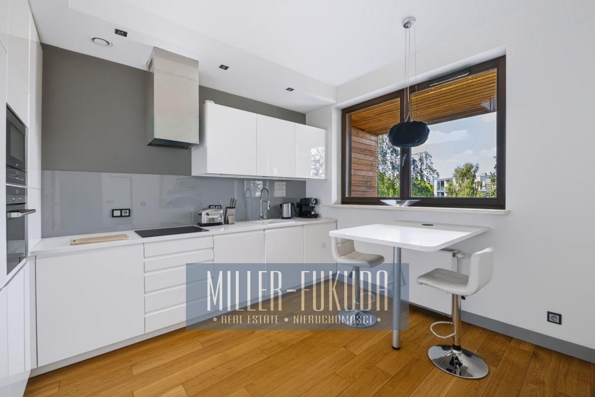 Apartment in Warszawa - Photo 5