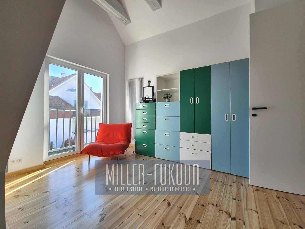 House in Warszawa - Photo 15