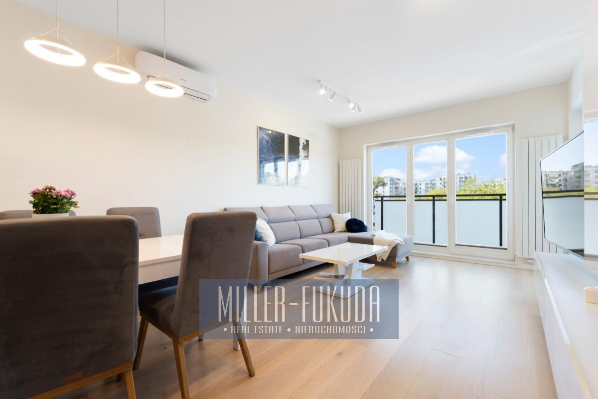 Apartment in Warszawa - Main photo