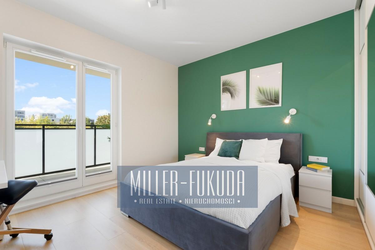 Apartment in Warszawa - Photo 10