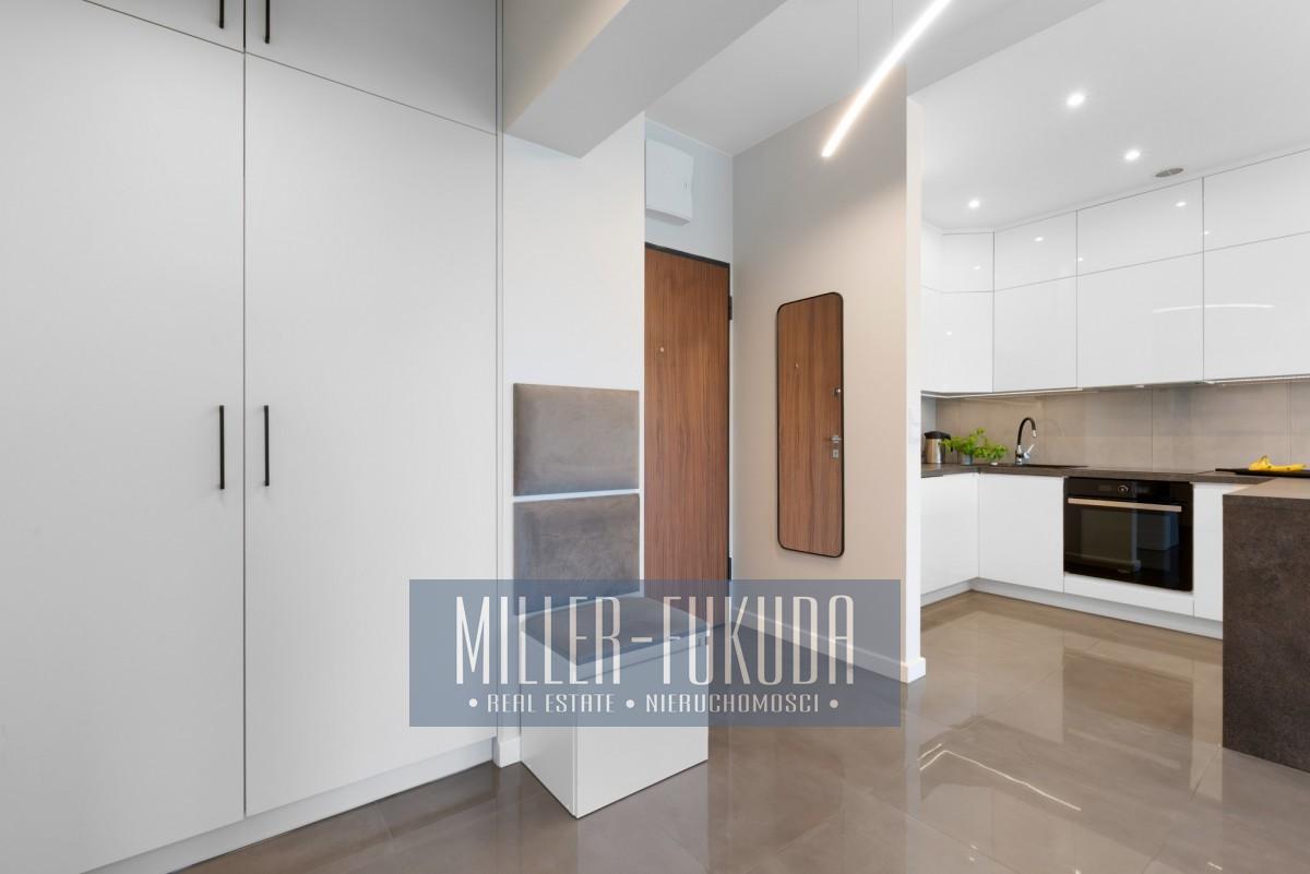 Apartment in Warszawa - Photo 8