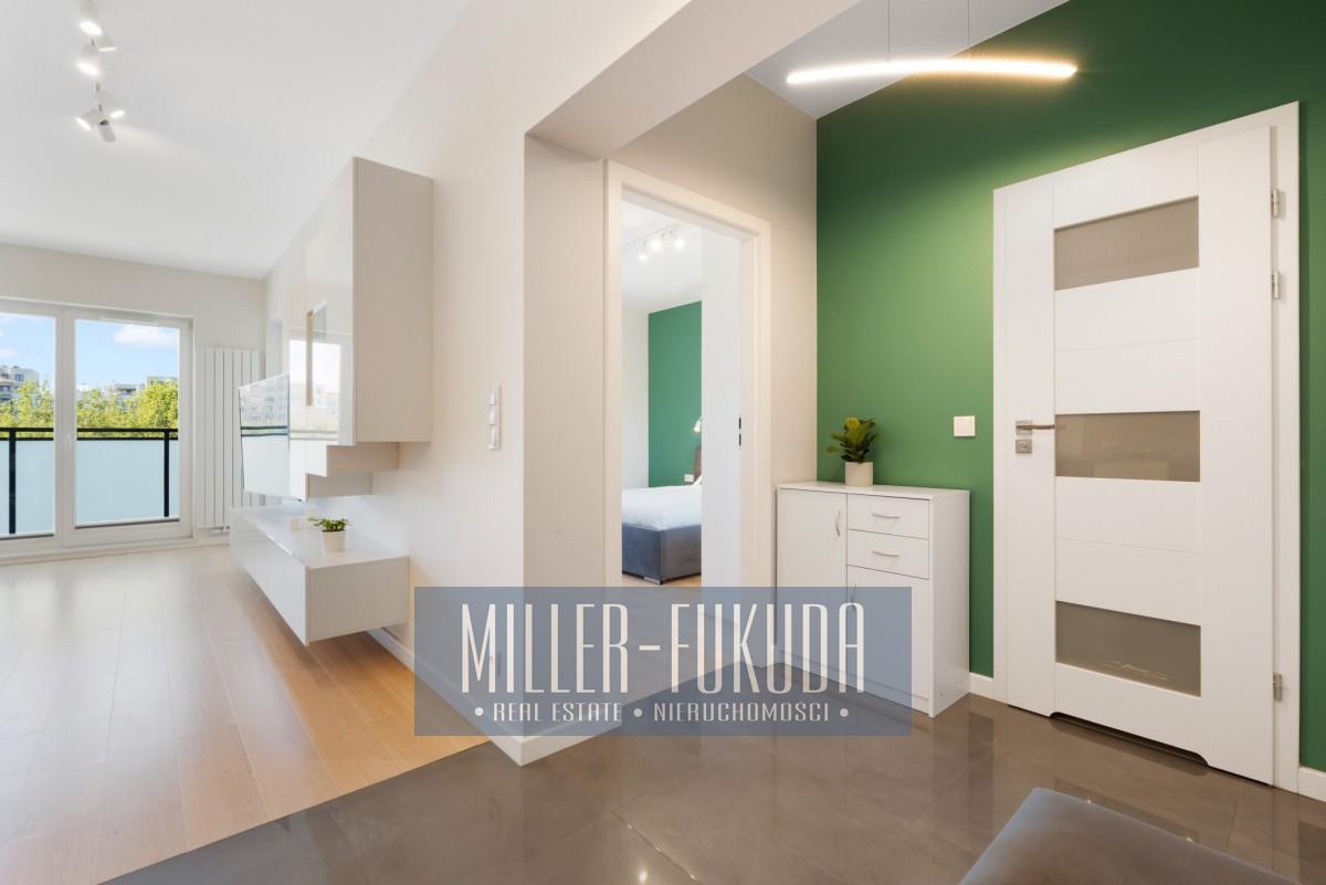 Apartment in Warszawa - Photo 9