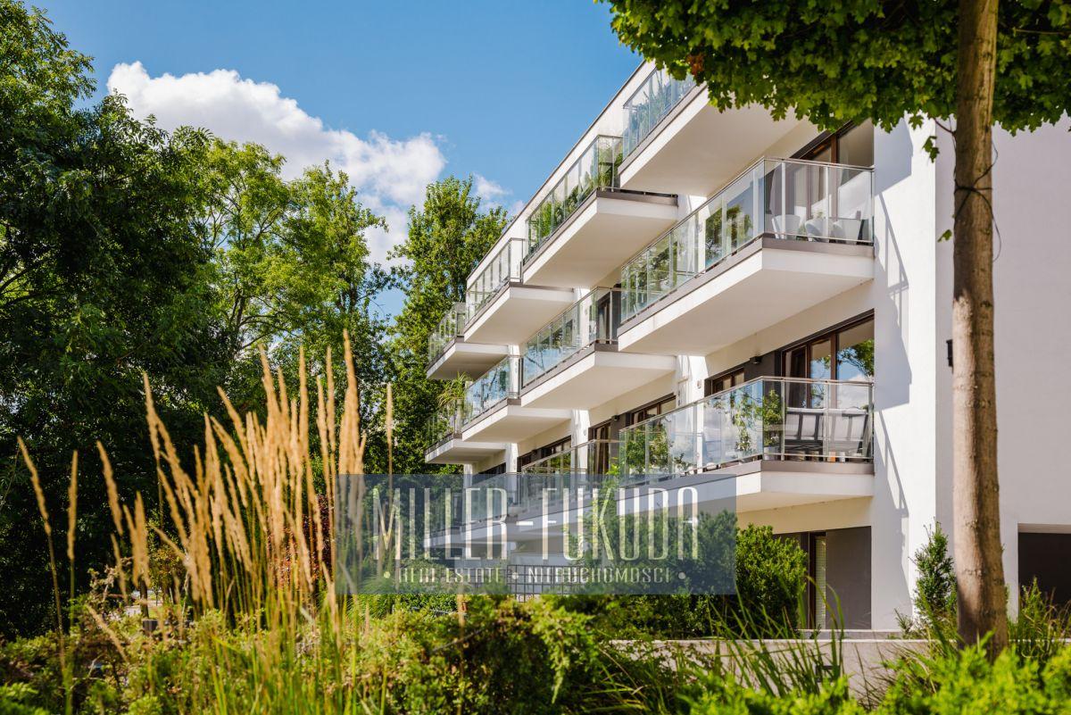 Apartment in Warszawa - Main photo