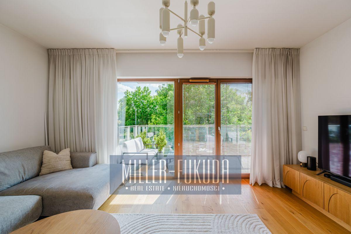 Apartment in Warszawa - Photo 2