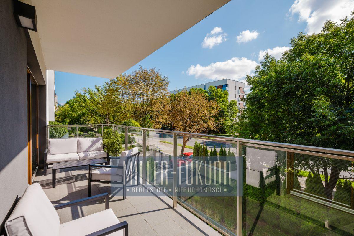 Apartment in Warszawa - Photo 8