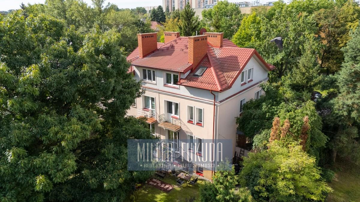 House in Warszawa - Main photo