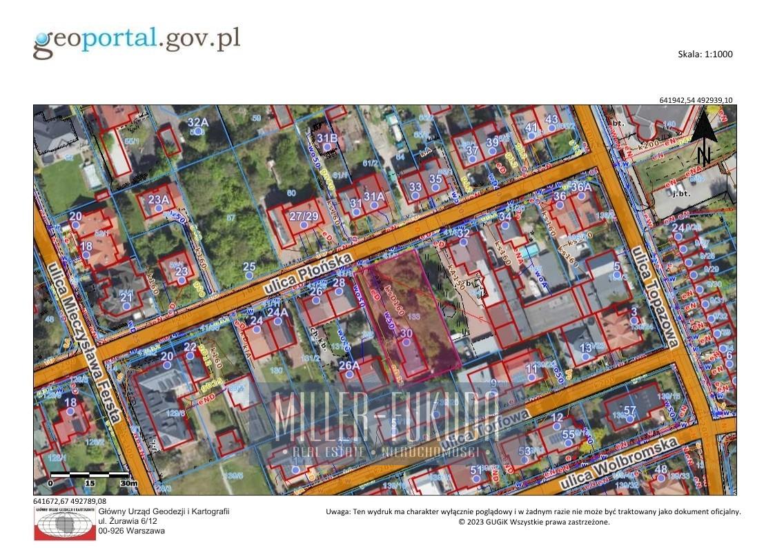 Land in Warszawa - Main photo