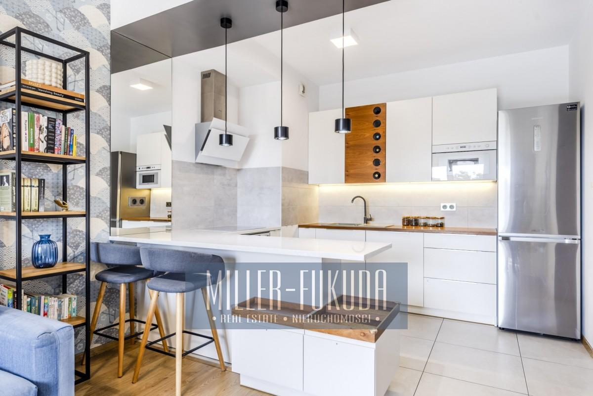 Apartment in Warszawa - Main photo