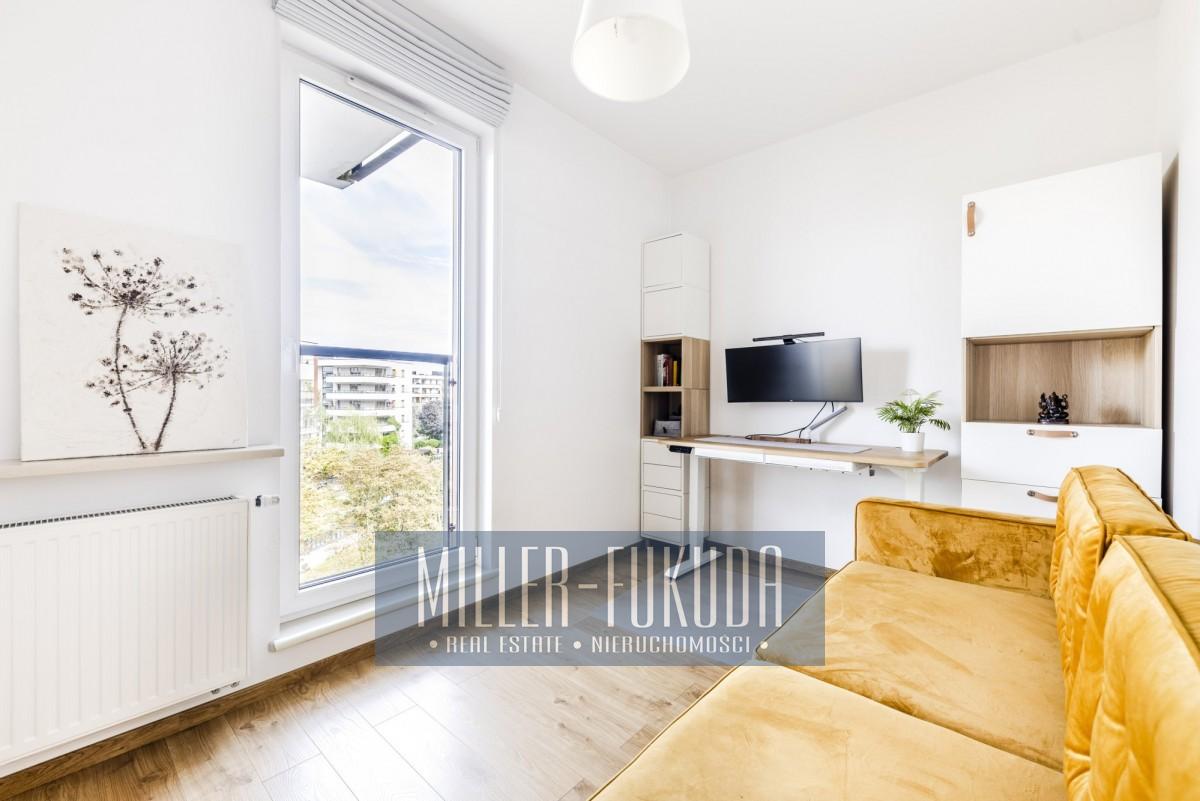Apartment in Warszawa - Photo 11