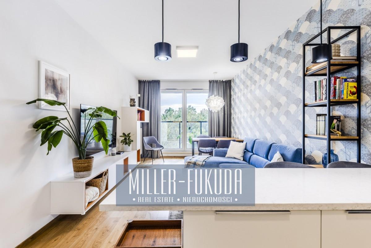 Apartment in Warszawa - Photo 4