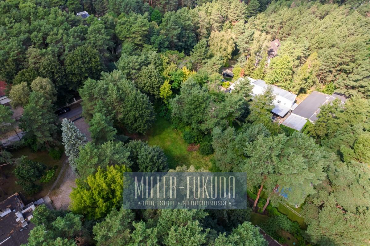 Land in Konstancin-Jeziorna - Photo 3