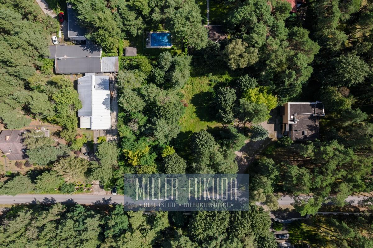 Land in Konstancin-Jeziorna - Photo 5