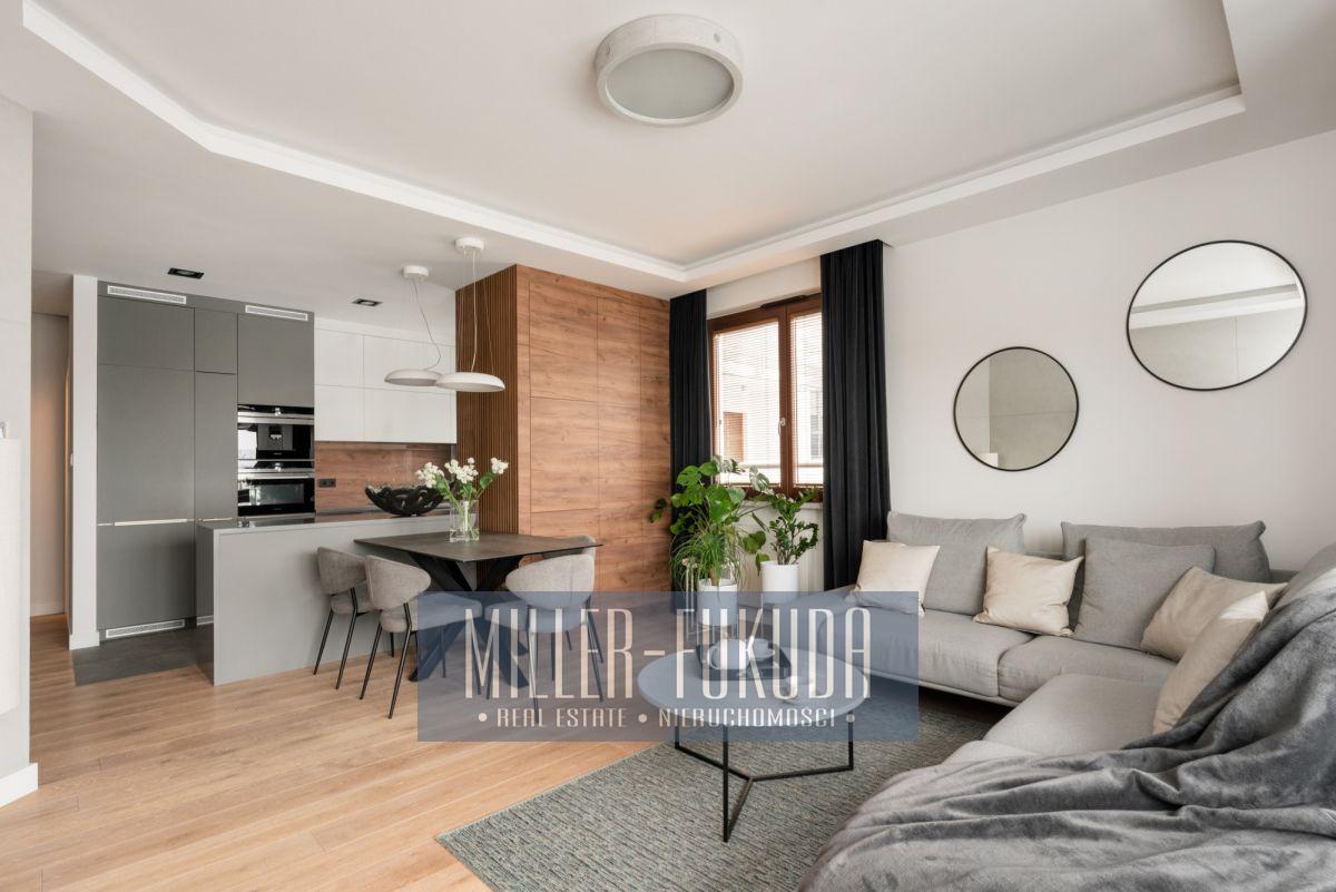 Apartment in Warszawa - Main photo