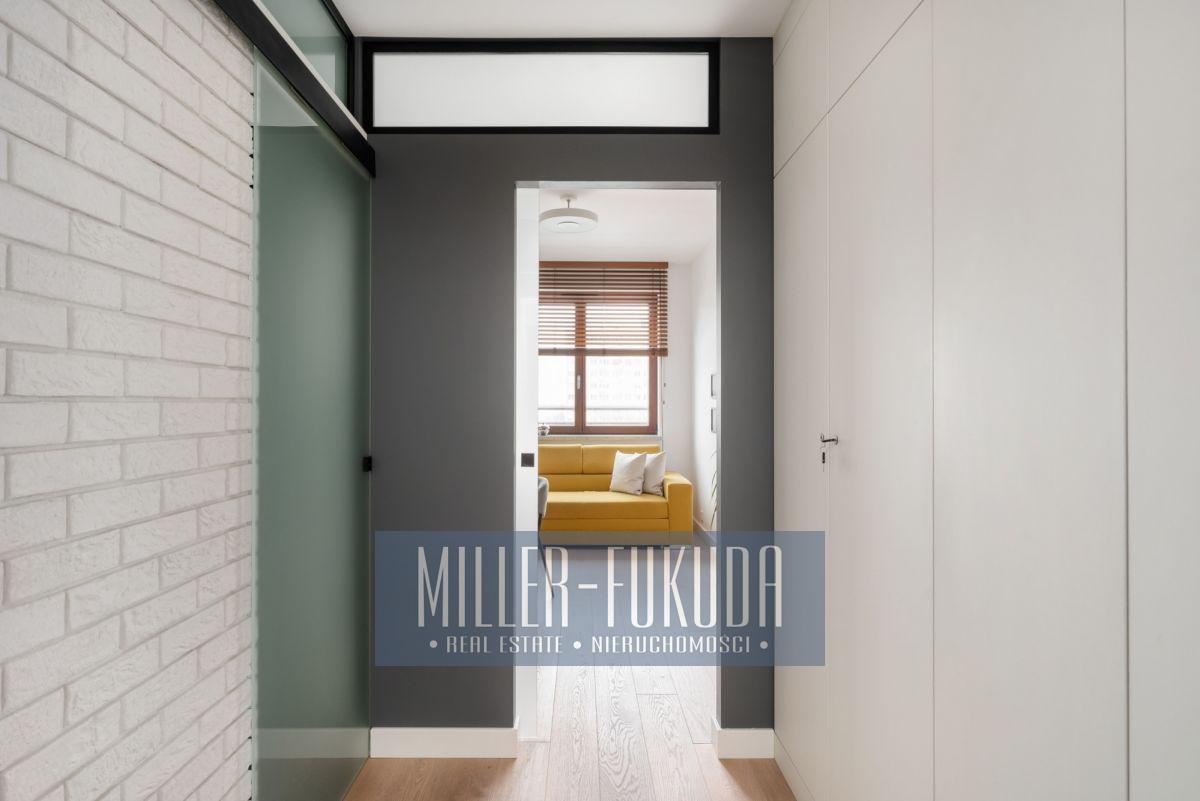 Apartment in Warszawa - Photo 11