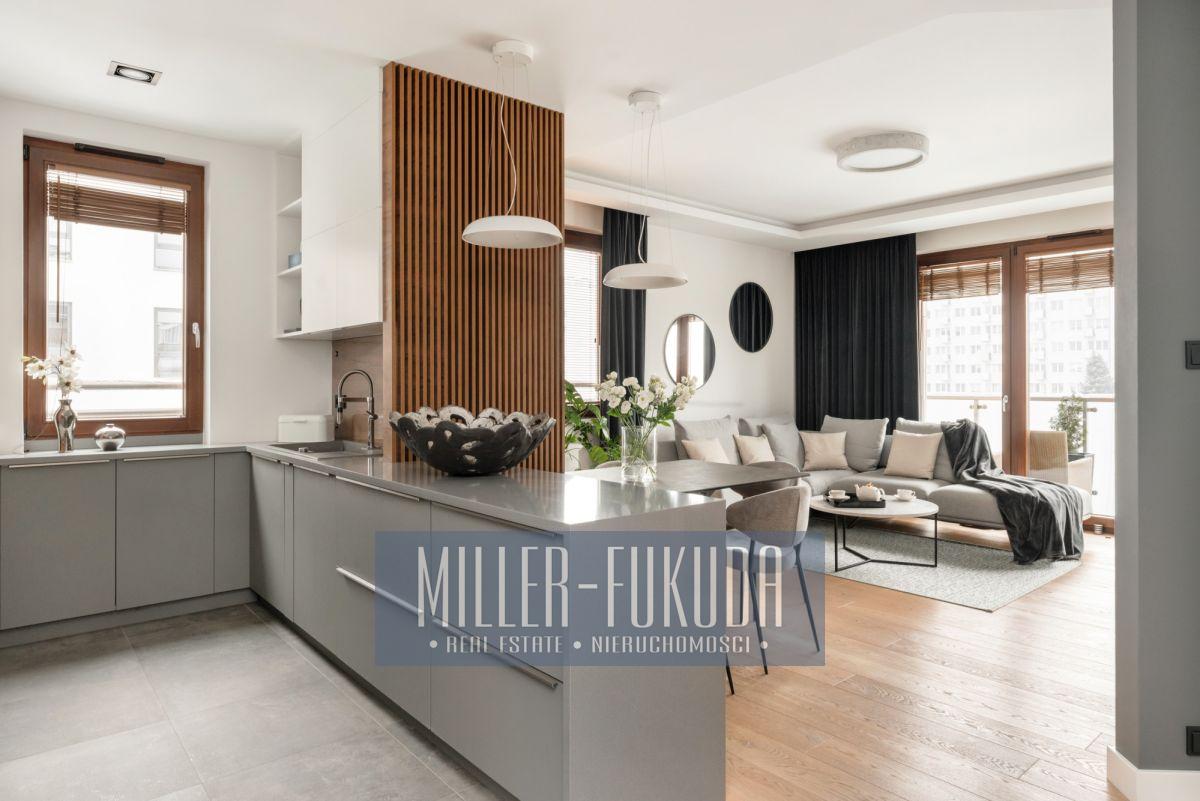 Apartment in Warszawa - Photo 4