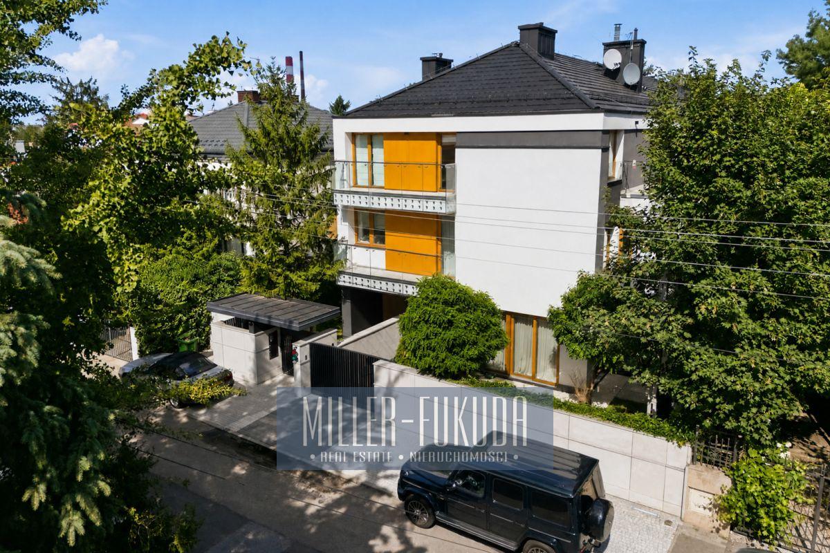 Apartment in Warszawa - Main photo
