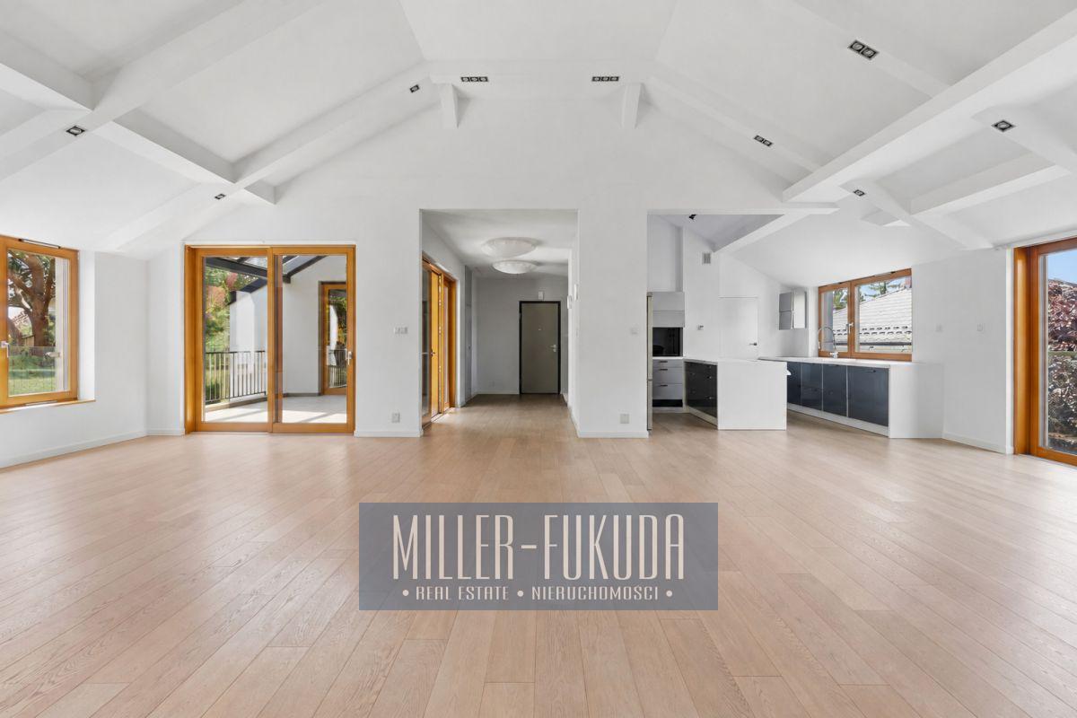 Apartment in Warszawa - Photo 4