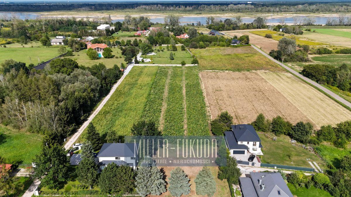 Land in Konstancin-Jeziorna - Main photo