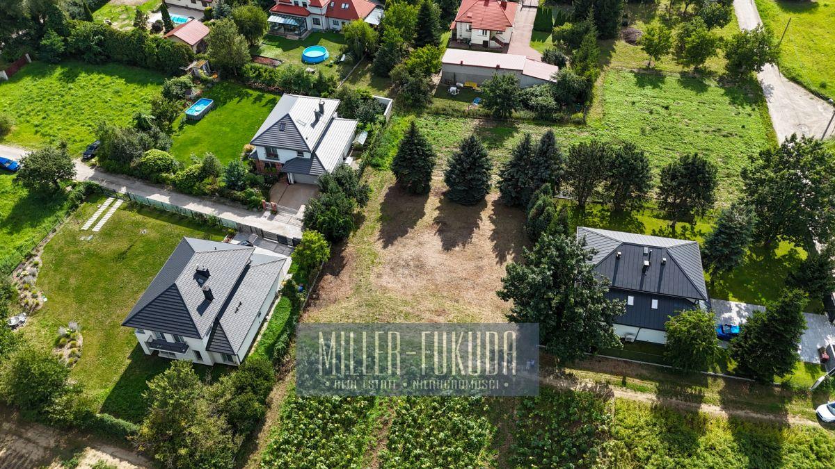 Land in Konstancin-Jeziorna - Photo 2