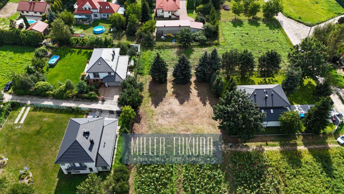 Land in Konstancin-Jeziorna - Photo 3