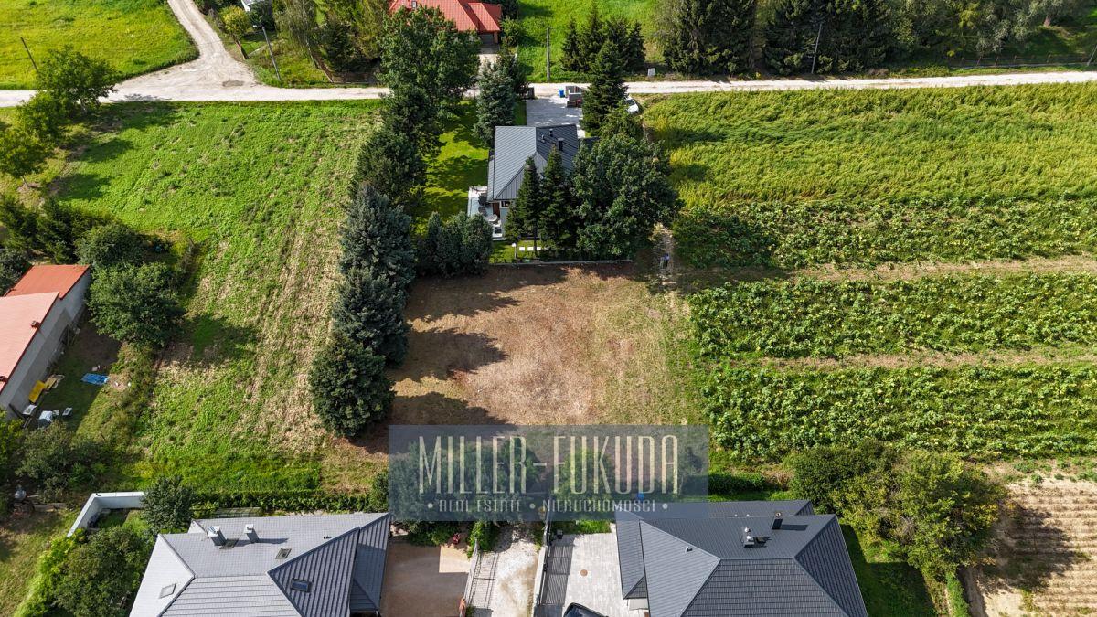 Land in Konstancin-Jeziorna - Photo 4