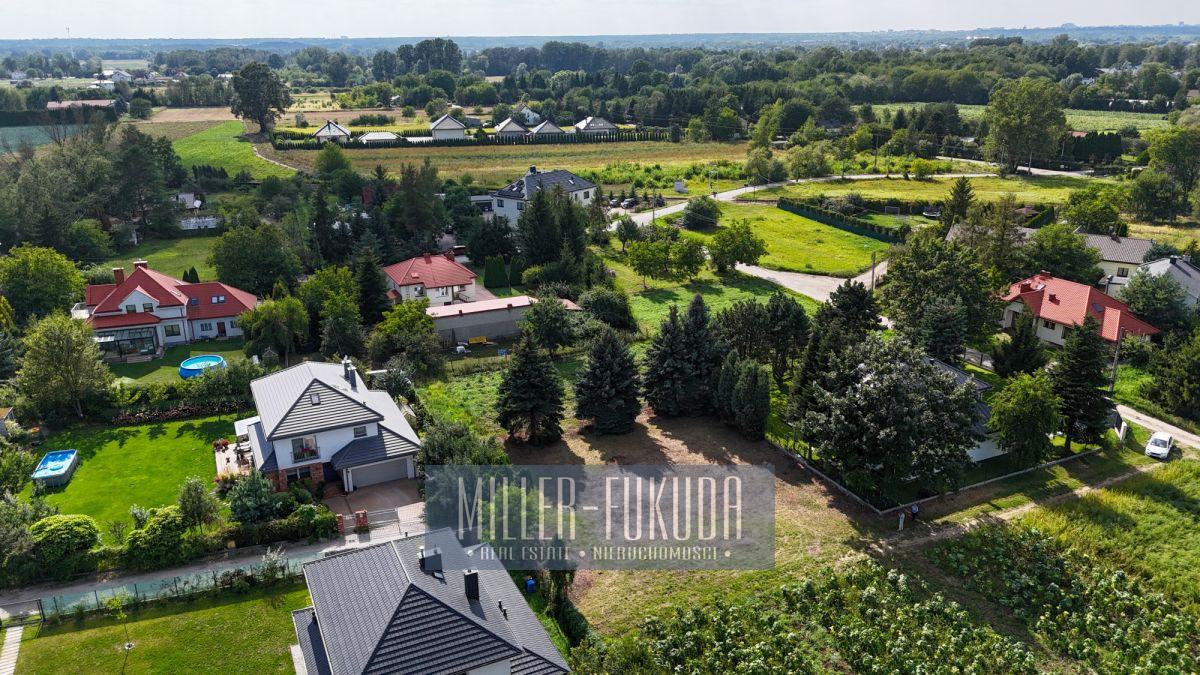 Land in Konstancin-Jeziorna - Photo 6