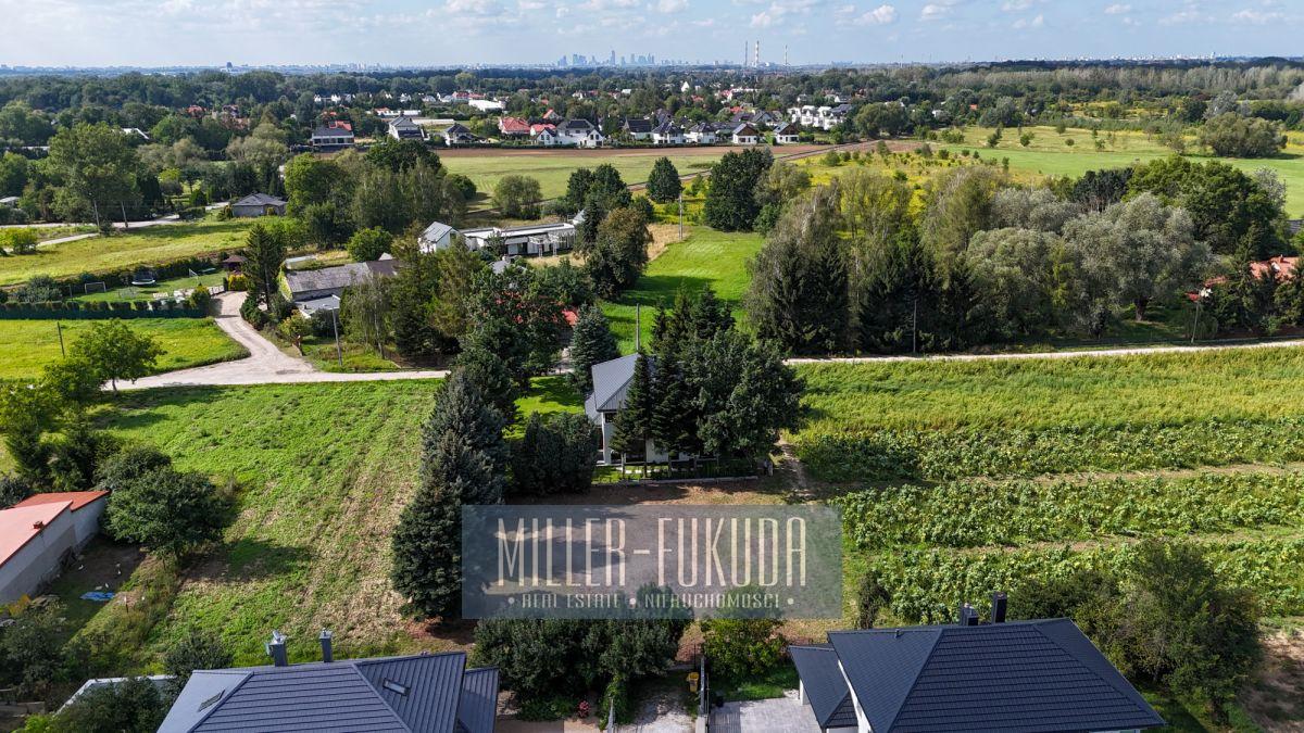 Land in Konstancin-Jeziorna - Photo 7