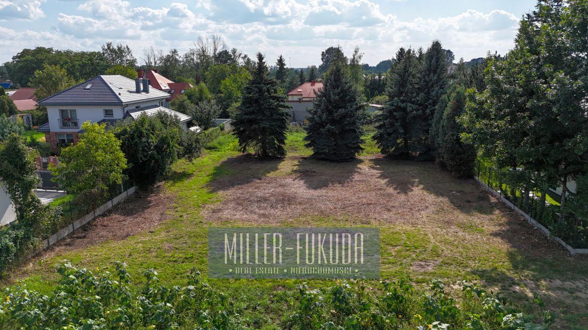 Land in Konstancin-Jeziorna - Photo 8
