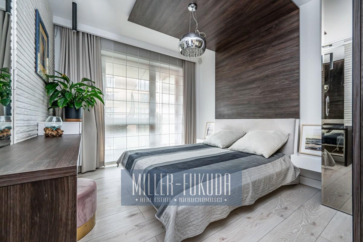 Apartment in Warszawa - Main photo