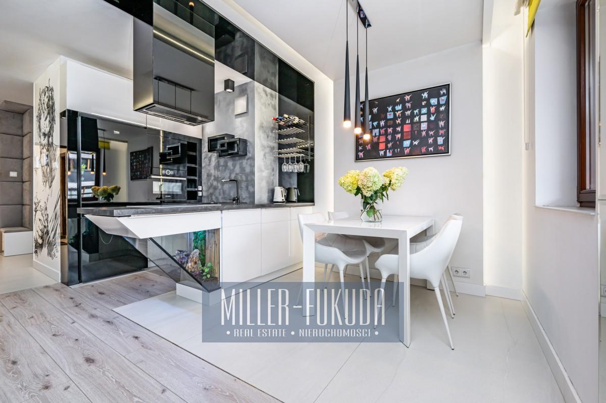 Apartment in Warszawa - Photo 13