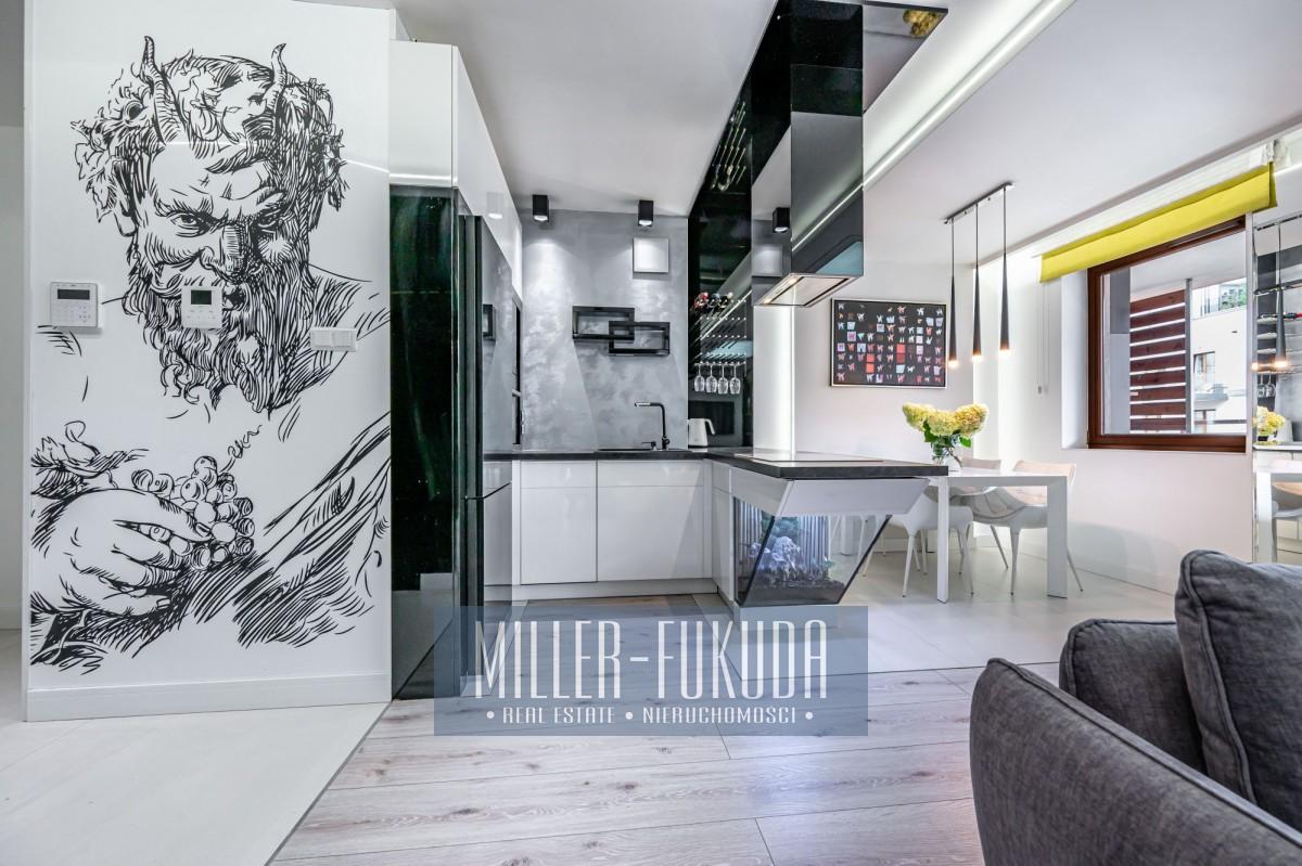 Apartment in Warszawa - Photo 17