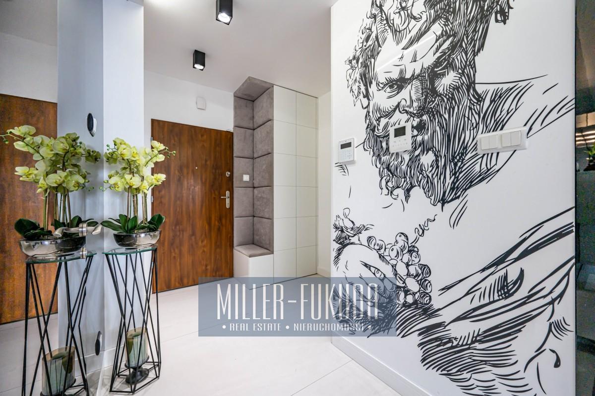 Apartment in Warszawa - Photo 19