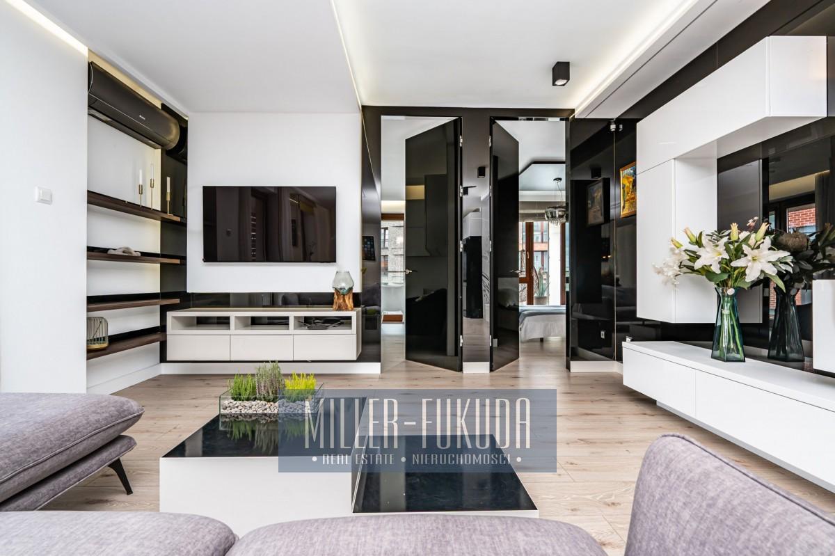 Apartment in Warszawa - Photo 2