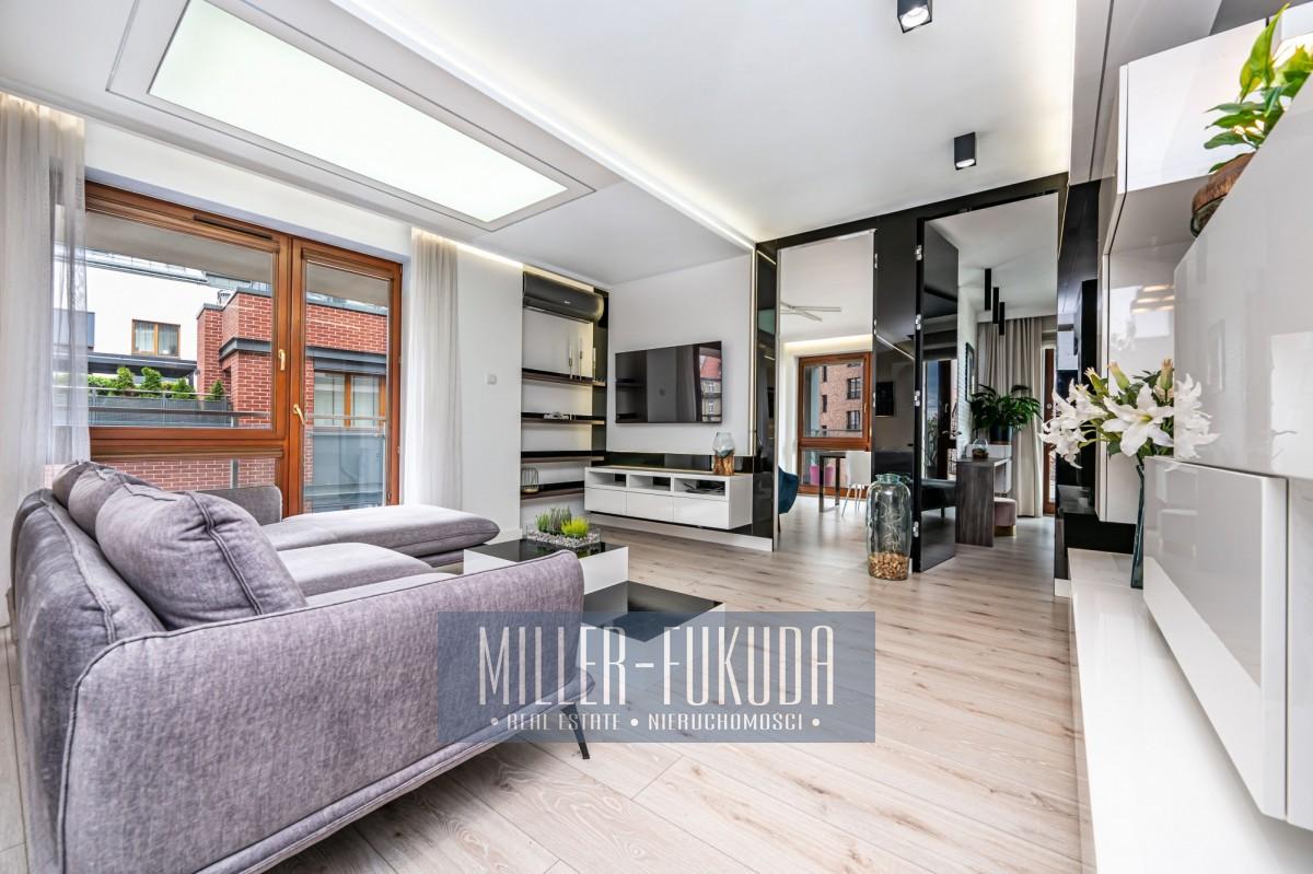 Apartment in Warszawa - Photo 4